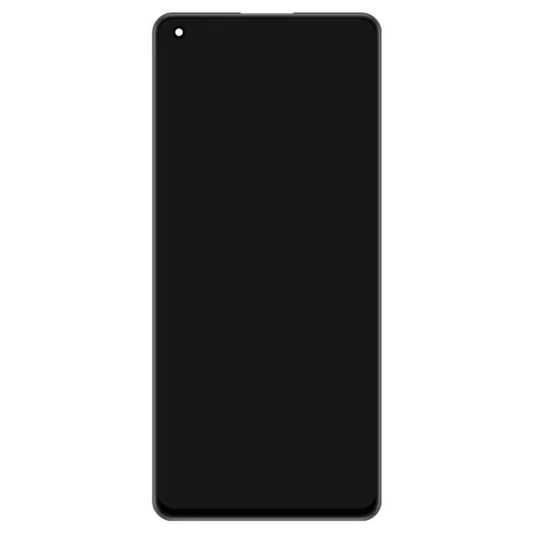 For OnePlus 8 Pro TFT LCD Screen With Digitizer Full Assembly (Black) - LCD Screen by buy2fix | Online Shopping UK | buy2fix