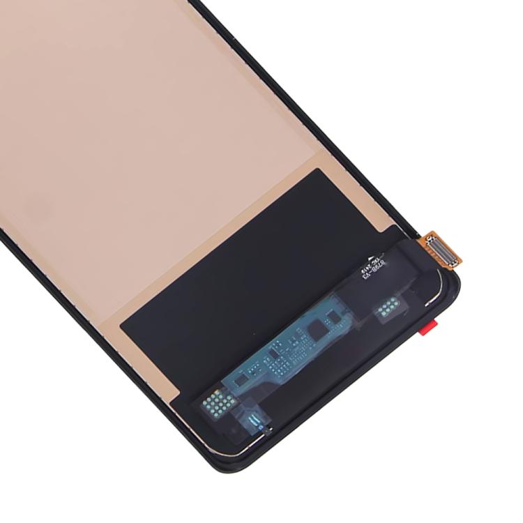 For OnePlus 8 Pro TFT LCD Screen With Digitizer Full Assembly (Black) - LCD Screen by buy2fix | Online Shopping UK | buy2fix