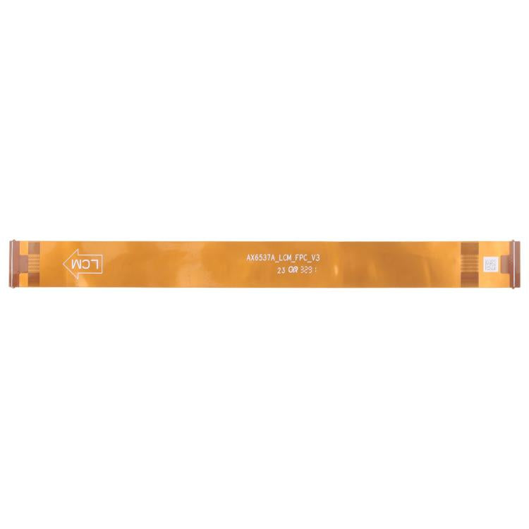 For Amazon Kindle Fire HD 10 T76N2B 2021 2022 / HD 10 Plus LCD Flex Cable - For Amazon by buy2fix | Online Shopping UK | buy2fix