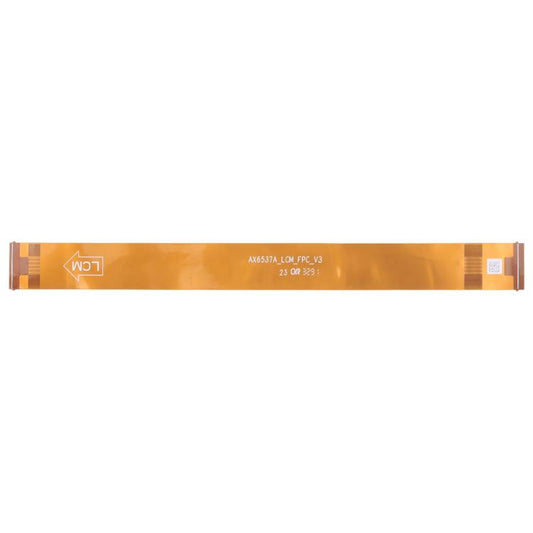 For Amazon Kindle Fire HD 10 T76N2B 2021 2022 / HD 10 Plus LCD Flex Cable - For Amazon by buy2fix | Online Shopping UK | buy2fix