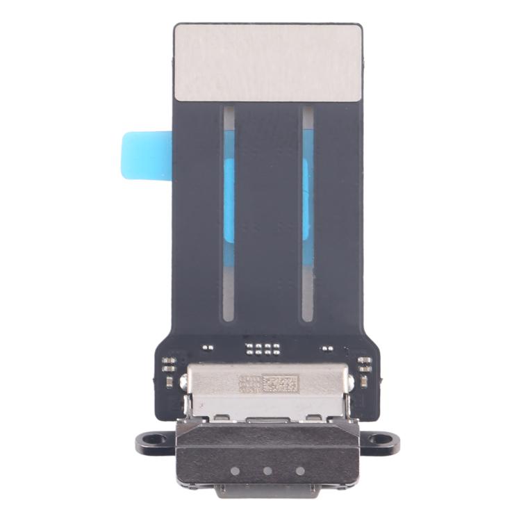For iPad mini 7 2024 Charging Port Flex Cable (Black) - iPad mini 7 (2024) by buy2fix | Online Shopping UK | buy2fix