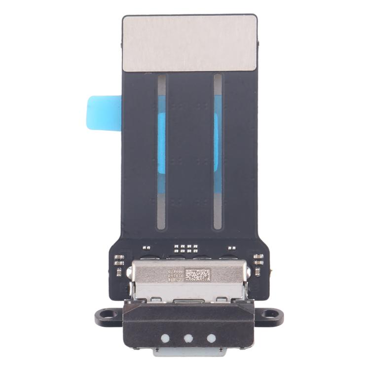 For iPad mini 7 2024 Charging Port Flex Cable (Blue) - iPad mini 7 (2024) by buy2fix | Online Shopping UK | buy2fix