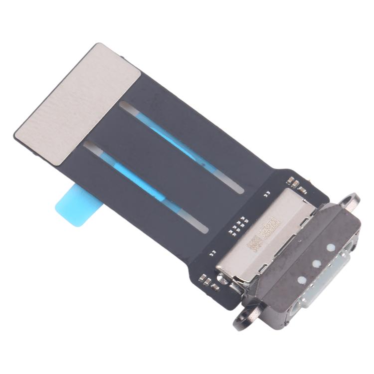 For iPad mini 7 2024 Charging Port Flex Cable (Blue) - iPad mini 7 (2024) by buy2fix | Online Shopping UK | buy2fix