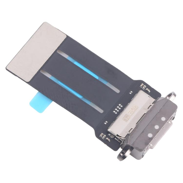 For iPad mini 7 2024 Charging Port Flex Cable (Purple) - iPad mini 7 (2024) by buy2fix | Online Shopping UK | buy2fix