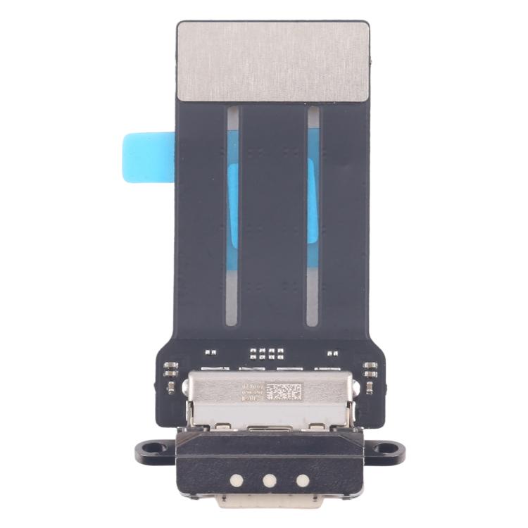 For iPad mini 7 2024 Charging Port Flex Cable (White) - iPad mini 7 (2024) by buy2fix | Online Shopping UK | buy2fix