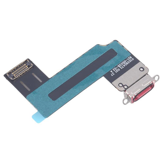 For iPad 2025 / 11th Gen A3355 A3356 A3354 Charging Port Flex Cable (Pink) - iPad 11 (2025) by buy2fix | Online Shopping UK | buy2fix
