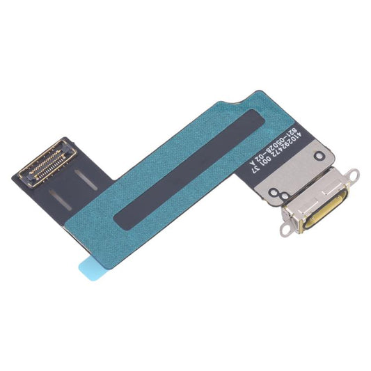 For iPad 2025 / 11th Gen A3355 A3356 A3354 Charging Port Flex Cable (Yellow) - iPad 11 (2025) by buy2fix | Online Shopping UK | buy2fix