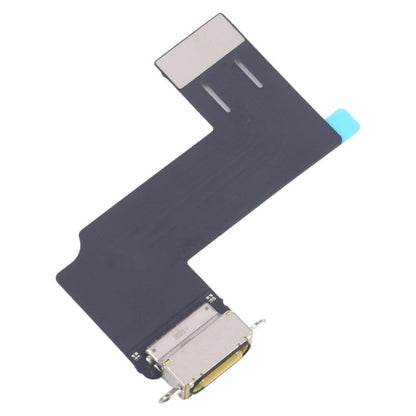 For iPad 2025 / 11th Gen A3355 A3356 A3354 Charging Port Flex Cable (Yellow) - iPad 11 (2025) by buy2fix | Online Shopping UK | buy2fix