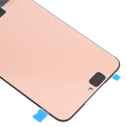 For Meizu 21 Original AMOLED Material LCD Screen with Digitizer Full Assembly(Black) - For Meizu by buy2fix | Online Shopping UK | buy2fix