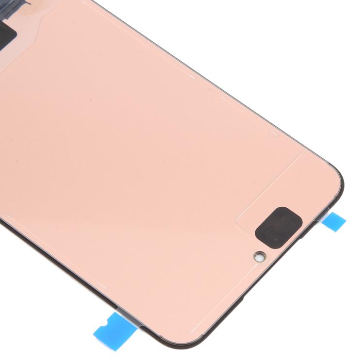 For Meizu 20 Classic Original AMOLED Material LCD Screen with Digitizer Full Assembly (Black) - For Meizu by buy2fix | Online Shopping UK | buy2fix