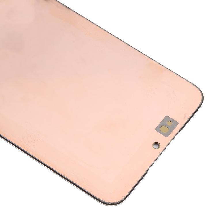 For Meizu 20 Classic Original AMOLED Material LCD Screen with Digitizer Full Assembly (White) - For Meizu by buy2fix | Online Shopping UK | buy2fix