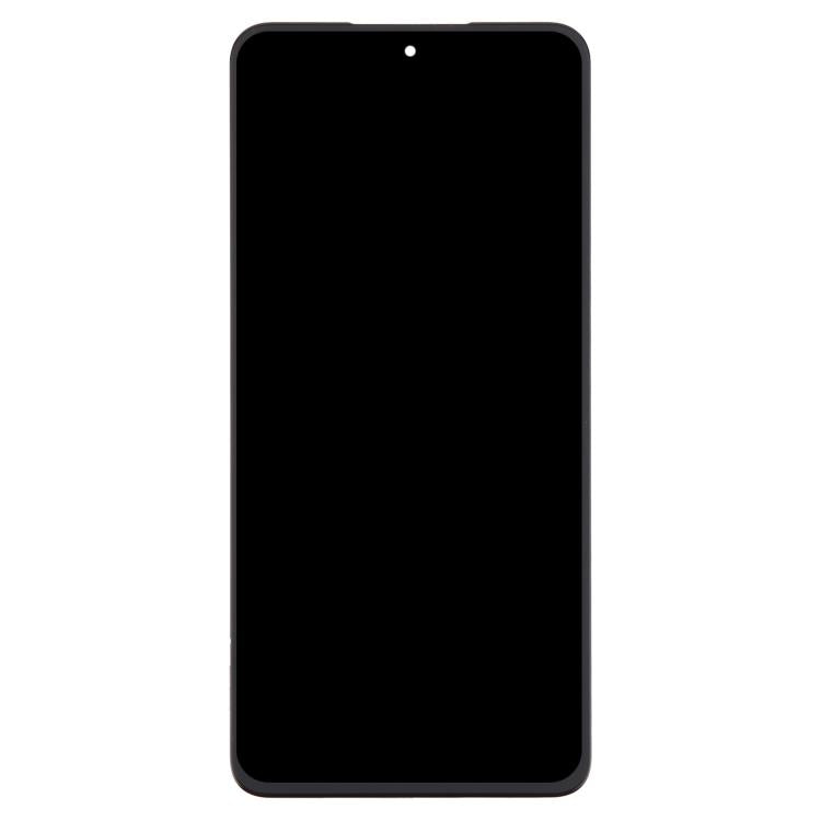For Meizu 21 Note Original AMOLED Material LCD Screen with Digitizer Full Assembly - For Meizu by buy2fix | Online Shopping UK | buy2fix