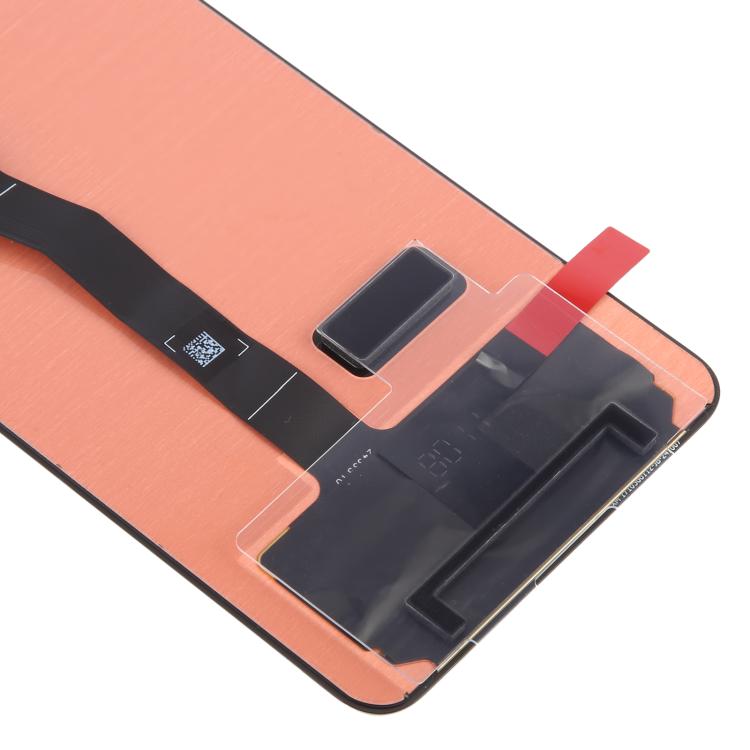 For Meizu 21 Note Original AMOLED Material LCD Screen with Digitizer Full Assembly - For Meizu by buy2fix | Online Shopping UK | buy2fix