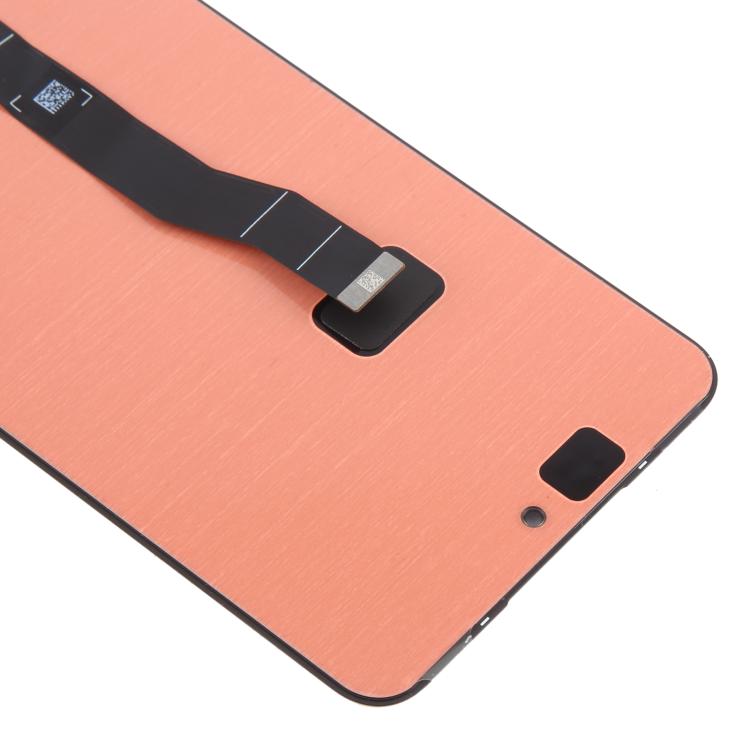 For Meizu Lucky 08 Original AMOLED Material LCD Screen with Digitizer Full Assembly - For Meizu by buy2fix | Online Shopping UK | buy2fix