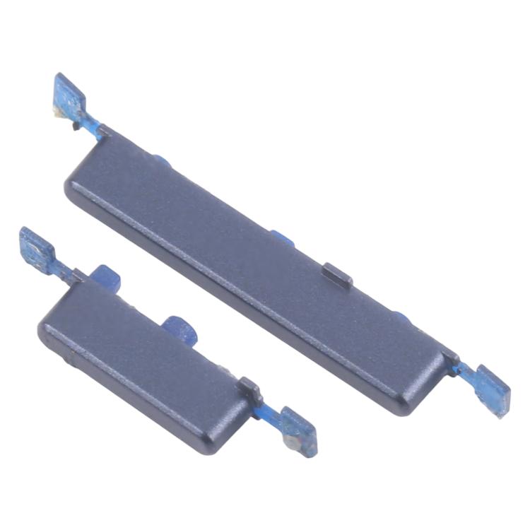 For Honor Tablet V7 Pro BRT-W09 Original Power Button and Volume Control Button (Black) - Home key & Side Key by buy2fix | Online Shopping UK | buy2fix