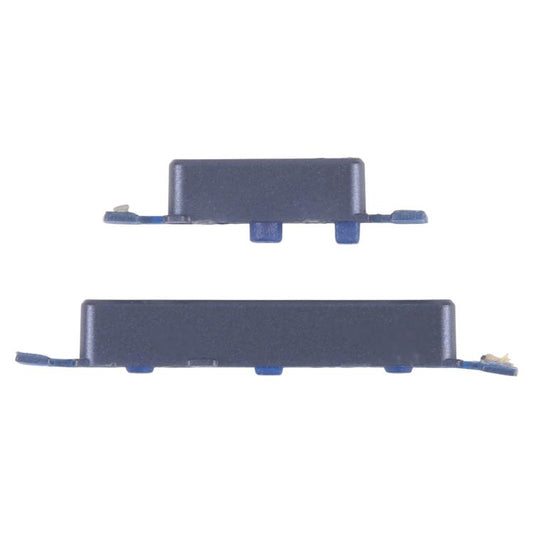 For Honor Tablet V7 Pro BRT-W09 Original Power Button and Volume Control Button (Black) - Home key & Side Key by buy2fix | Online Shopping UK | buy2fix