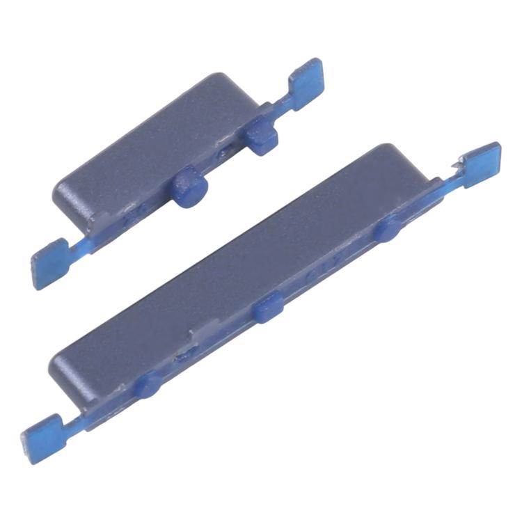 For Honor Tablet V7 Pro BRT-W09 Original Power Button and Volume Control Button (Black) - Home key & Side Key by buy2fix | Online Shopping UK | buy2fix