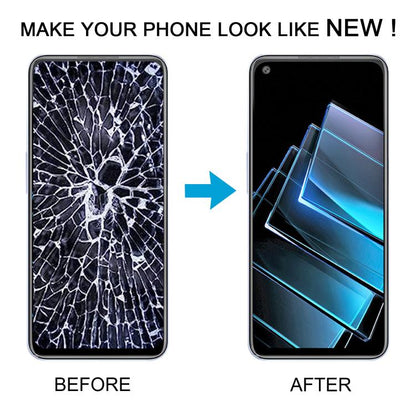 For OPPO K9X 5G OEM LCD Screen with Digitizer Full Assembly - LCD Screen by buy2fix | Online Shopping UK | buy2fix