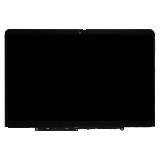 For Lenovo 300W Yoga Gen 4 82VM 82VN 1366x768 60HZ LCD Screen Digitizer Full Assembly with Frame - Lenovo Spare Parts by buy2fix | Online Shopping UK | buy2fix