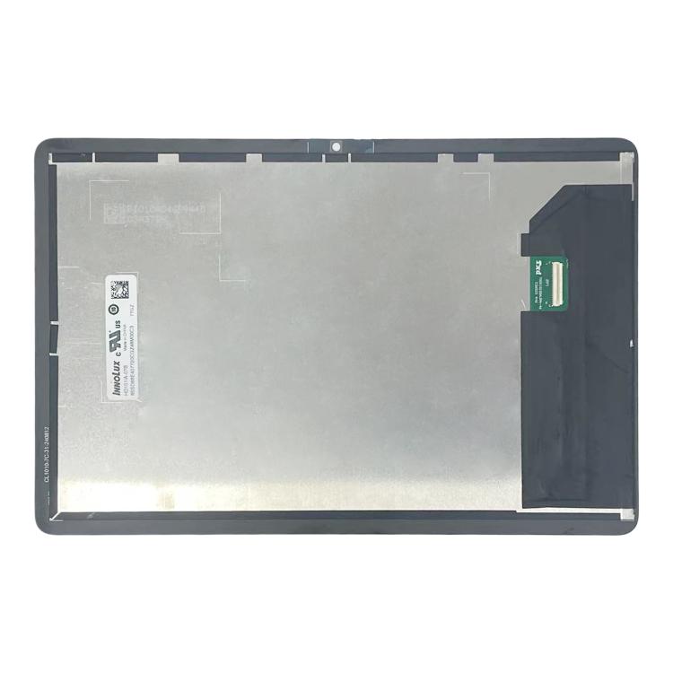 For Lenovo Tab 10.1 inch 2025 TB311FU TB311XU LCD Screen with Digitizer Full Assembly - LCD Screen by buy2fix | Online Shopping UK | buy2fix