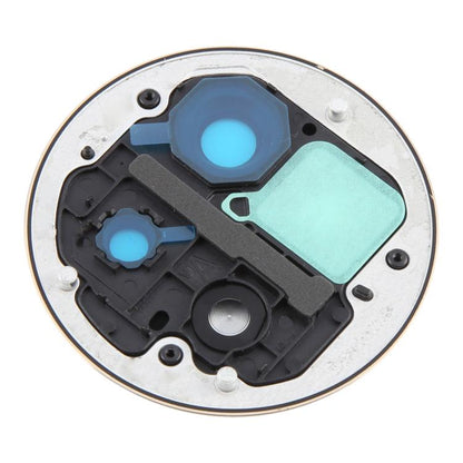 For Realme 13 Pro+ Original Rear Camera Lens Cover (Green) - Camera Series by buy2fix | Online Shopping UK | buy2fix