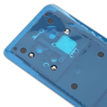 For Realme 13 Pro Original Back Cover with Camera Lens Cover(Gold) - Back Cover by buy2fix | Online Shopping UK | buy2fix