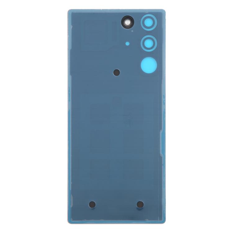 For ZTE Nubia RedMagic 10 Pro / 10 Pro+ NX789J Back Cover with Flash Shield(Pink) - For ZTE by buy2fix | Online Shopping UK | buy2fix