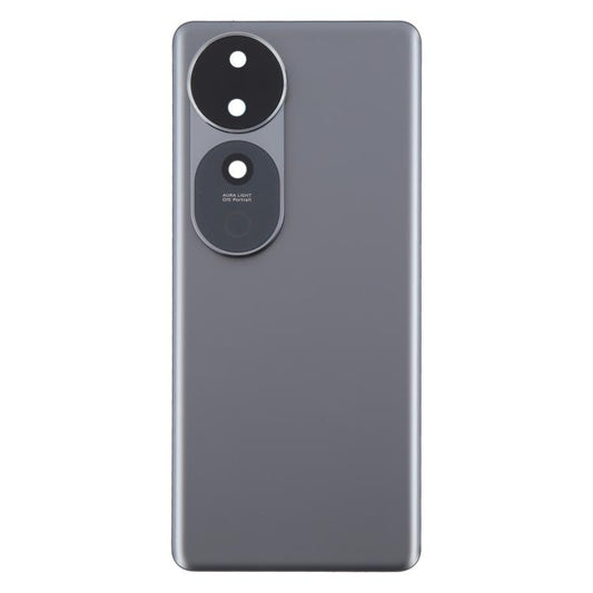 For vivo S19 Pro V2362A Original Battery Back Cover with Camera Lens(Gray) - Back Cover by buy2fix | Online Shopping UK | buy2fix