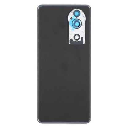For vivo S19 Pro V2362A Original Battery Back Cover with Camera Lens(Gray) - Back Cover by buy2fix | Online Shopping UK | buy2fix