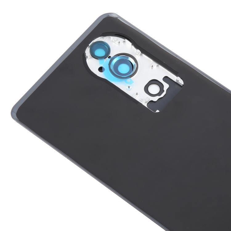For vivo S19 Pro V2362A Original Battery Back Cover with Camera Lens(Gray) - Back Cover by buy2fix | Online Shopping UK | buy2fix