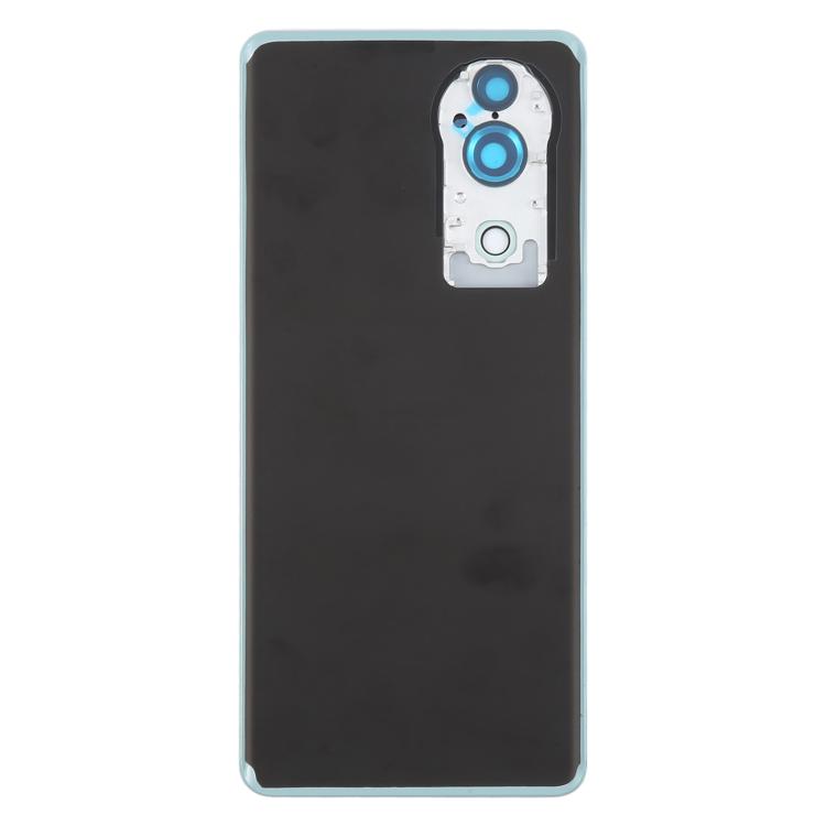 For vivo S19 Pro V2362A Original Battery Back Cover with Camera Lens(Light Green) - Back Cover by buy2fix | Online Shopping UK | buy2fix