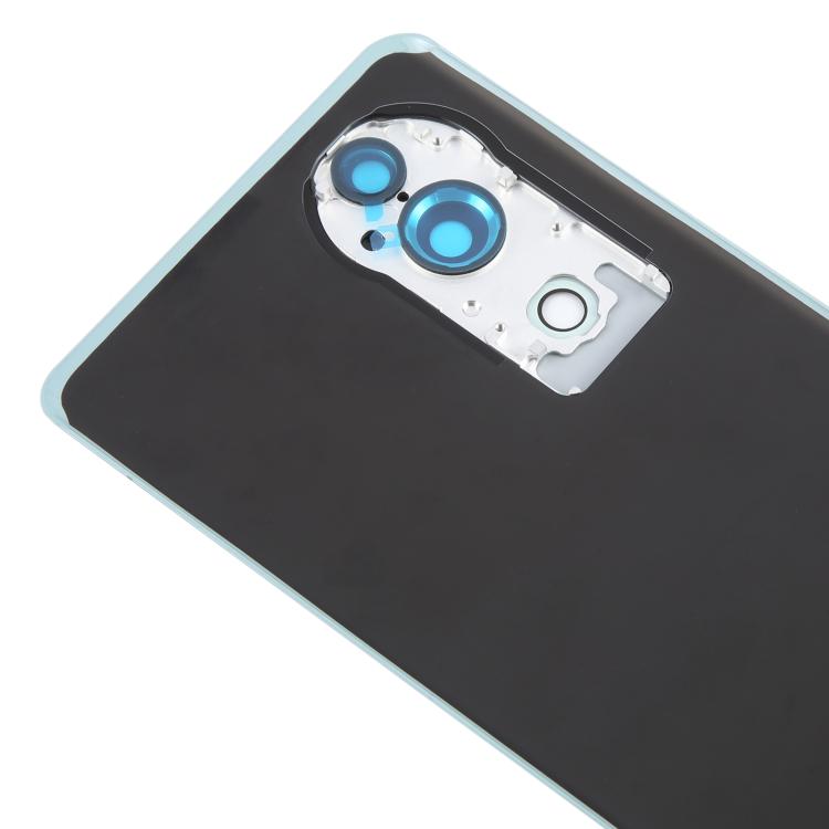 For vivo S19 Pro V2362A Original Battery Back Cover with Camera Lens(Light Green) - Back Cover by buy2fix | Online Shopping UK | buy2fix