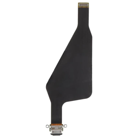 For ZTE Axon 30 5G Charging Port Flex Cable - For ZTE by buy2fix | Online Shopping UK | buy2fix