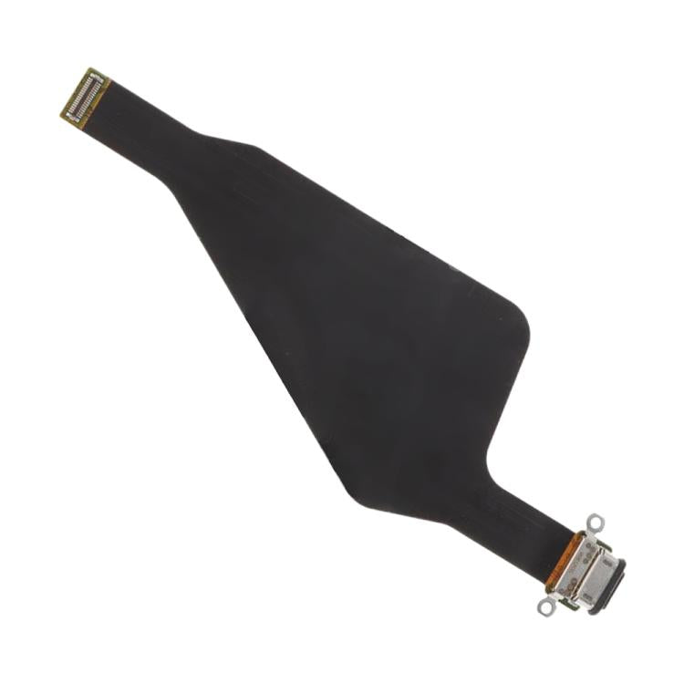 For ZTE Axon 30 5G Charging Port Flex Cable - For ZTE by buy2fix | Online Shopping UK | buy2fix