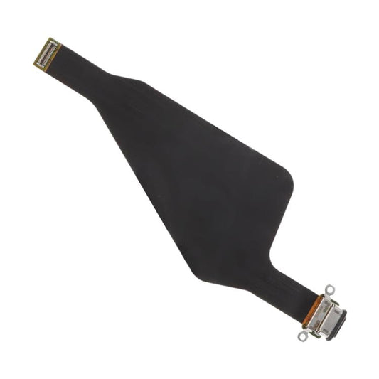 For ZTE Axon 30 5G Charging Port Flex Cable - For ZTE by buy2fix | Online Shopping UK | buy2fix