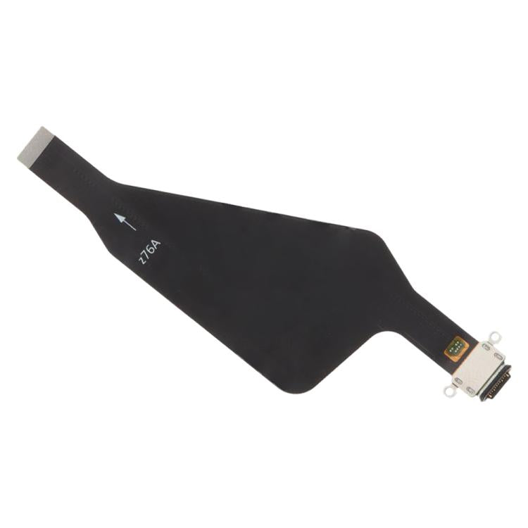 For ZTE Axon 30 5G Charging Port Flex Cable - For ZTE by buy2fix | Online Shopping UK | buy2fix