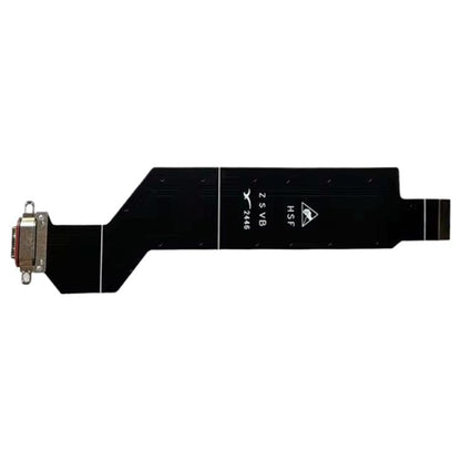For ZTE Nubia RedMagic 10 Pro / 10 Pro+ NX789J Charging Port Flex Cable - For ZTE by buy2fix | Online Shopping UK | buy2fix