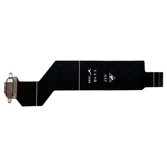 For ZTE Nubia RedMagic 10 Pro / 10 Pro+ NX789J Charging Port Flex Cable - For ZTE by buy2fix | Online Shopping UK | buy2fix
