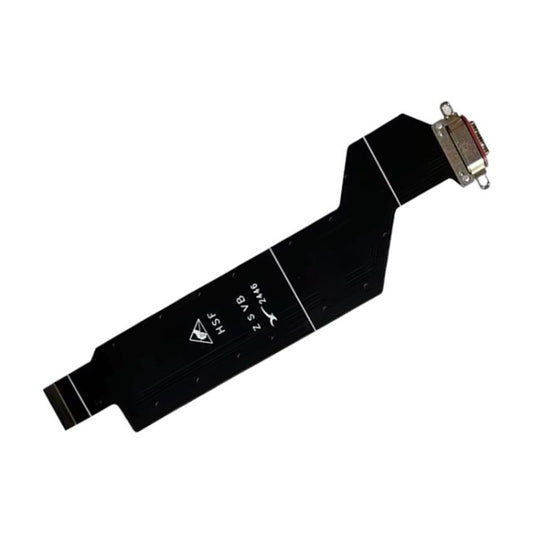 For ZTE Nubia RedMagic 10 Pro / 10 Pro+ NX789J Charging Port Flex Cable - For ZTE by buy2fix | Online Shopping UK | buy2fix