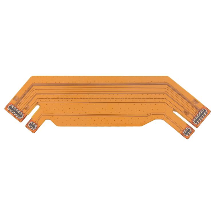 For Lenovo Legion Y700 Gen3 2025 TB321FU Charging Dual FPC Flex Cable - Flex Cable by buy2fix | Online Shopping UK | buy2fix