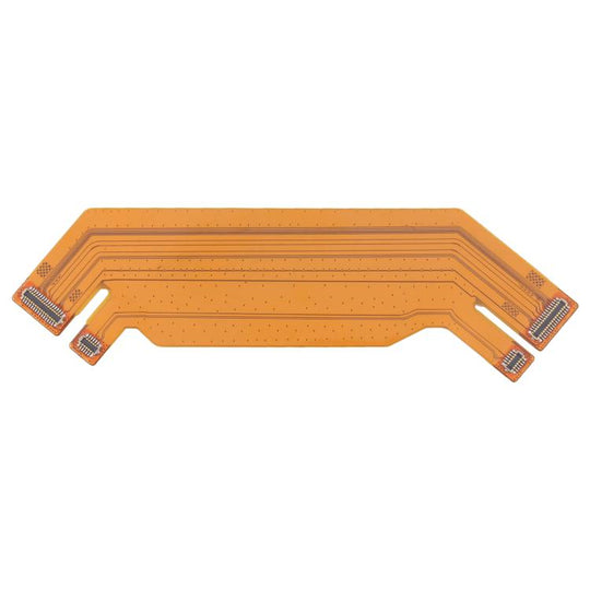 For Lenovo Legion Y700 Gen3 2025 TB321FU Charging Dual FPC Flex Cable