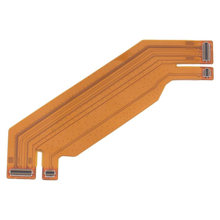 For Lenovo Legion Y700 Gen3 2025 TB321FU Charging Dual FPC Flex Cable - Flex Cable by buy2fix | Online Shopping UK | buy2fix