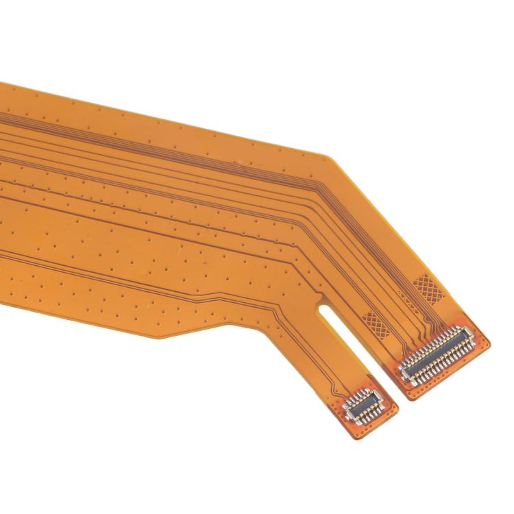 For Lenovo Legion Y700 Gen3 2025 TB321FU Charging Dual FPC Flex Cable - Flex Cable by buy2fix | Online Shopping UK | buy2fix