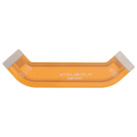 For Lenovo Legion Y700 Gen3 2025 TB321FU Board Connection Flex Cable