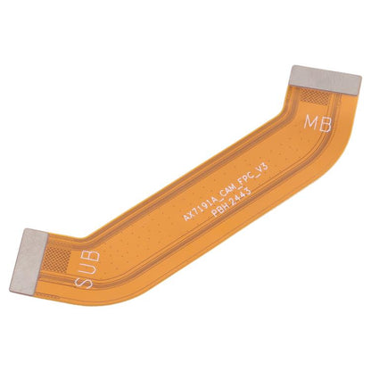 For Lenovo Legion Y700 Gen3 2025 TB321FU Board Connection Flex Cable - Flex Cable by buy2fix | Online Shopping UK | buy2fix