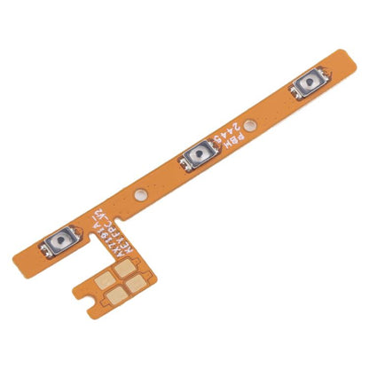 For Lenovo Legion Y700 Gen3 2025 TB321FU Power Button & Volume Button Flex Cable - Flex Cable by buy2fix | Online Shopping UK | buy2fix