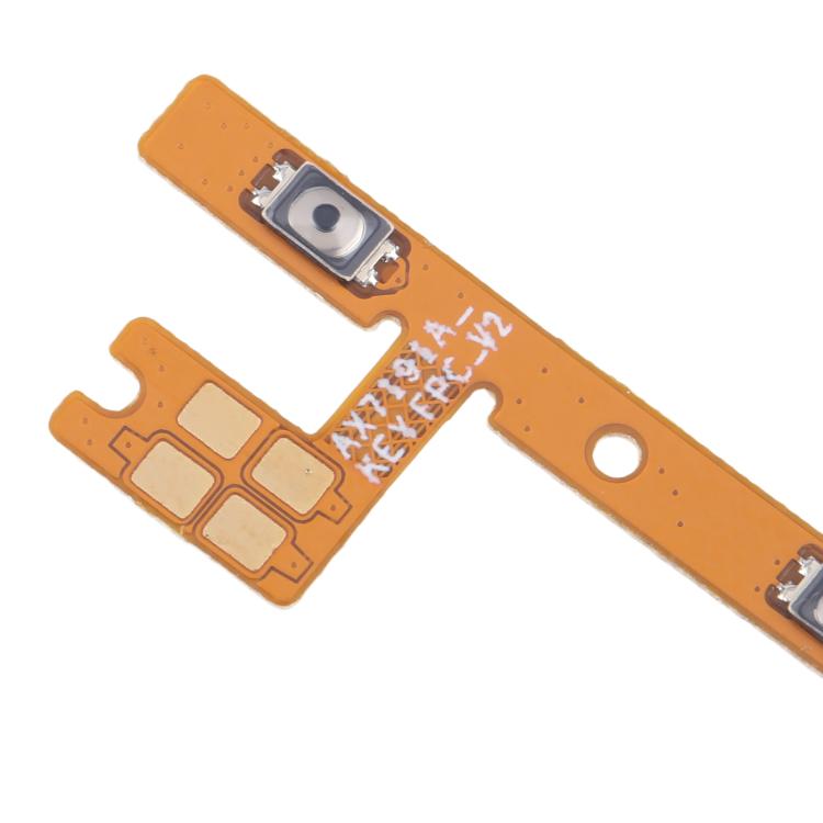 For Lenovo Legion Y700 Gen3 2025 TB321FU Power Button & Volume Button Flex Cable - Flex Cable by buy2fix | Online Shopping UK | buy2fix