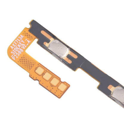 For Lenovo Legion Y700 Gen4 2025 TB322FU Power Button & Volume Button Flex Cable - Flex Cable by buy2fix | Online Shopping UK | buy2fix