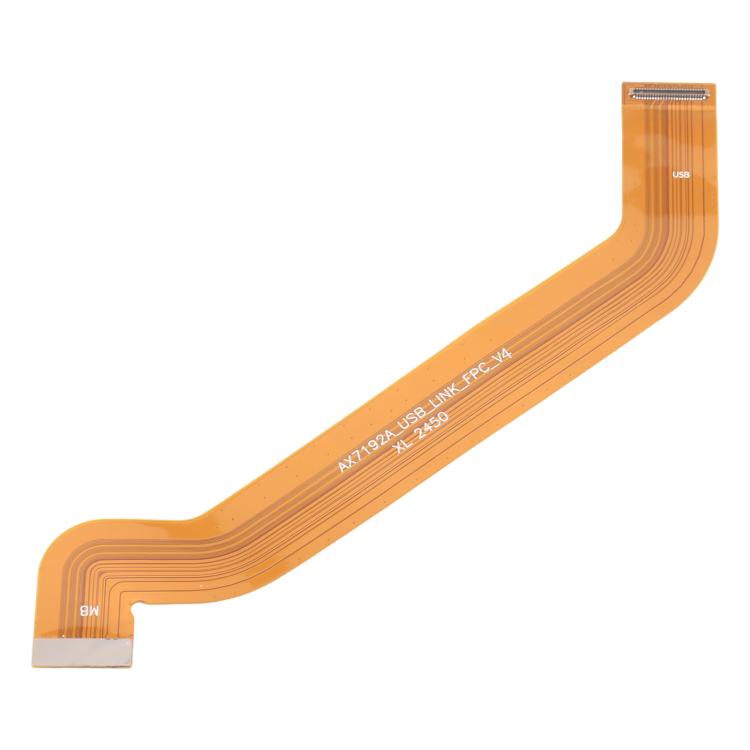 For Lenovo Legion Y900 2023 TB570FU USB Motherboard Flex Cable - Flex Cable by buy2fix | Online Shopping UK | buy2fix