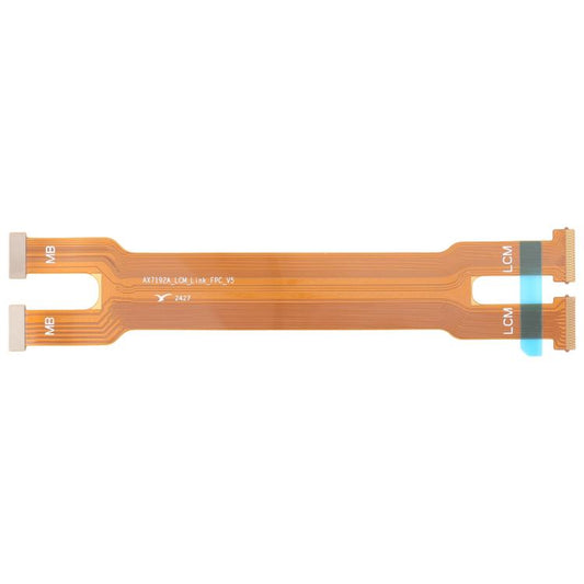 For Lenovo Legion Y900 2023 TB570FU LCD Flex Cable - Flex Cable by buy2fix | Online Shopping UK | buy2fix